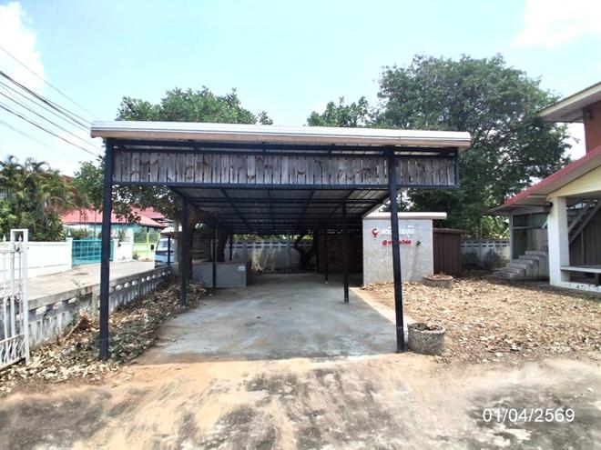 picture HOME 264 Sq.w. Kaset Wisai Roi Et for 2.5M - 15/39
