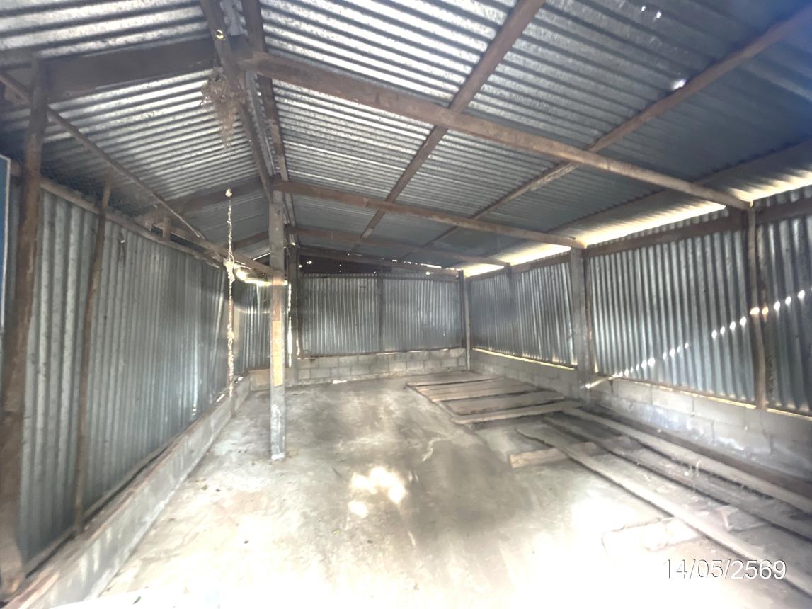 picture HOME 3755 Sq.w. Phran Kratai Kamphaeng Phet for 2.9M - 31/39