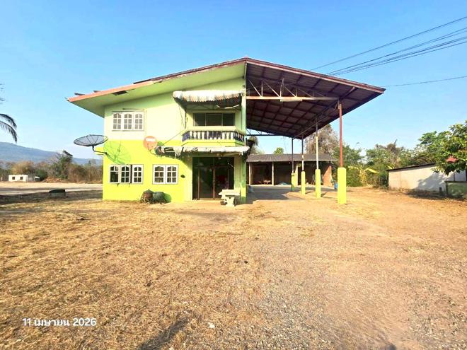 รูป โกดัง 9083 ตร.วา เนินมะปราง พิษณุโลก 17.9M - รูปที่ 2/49