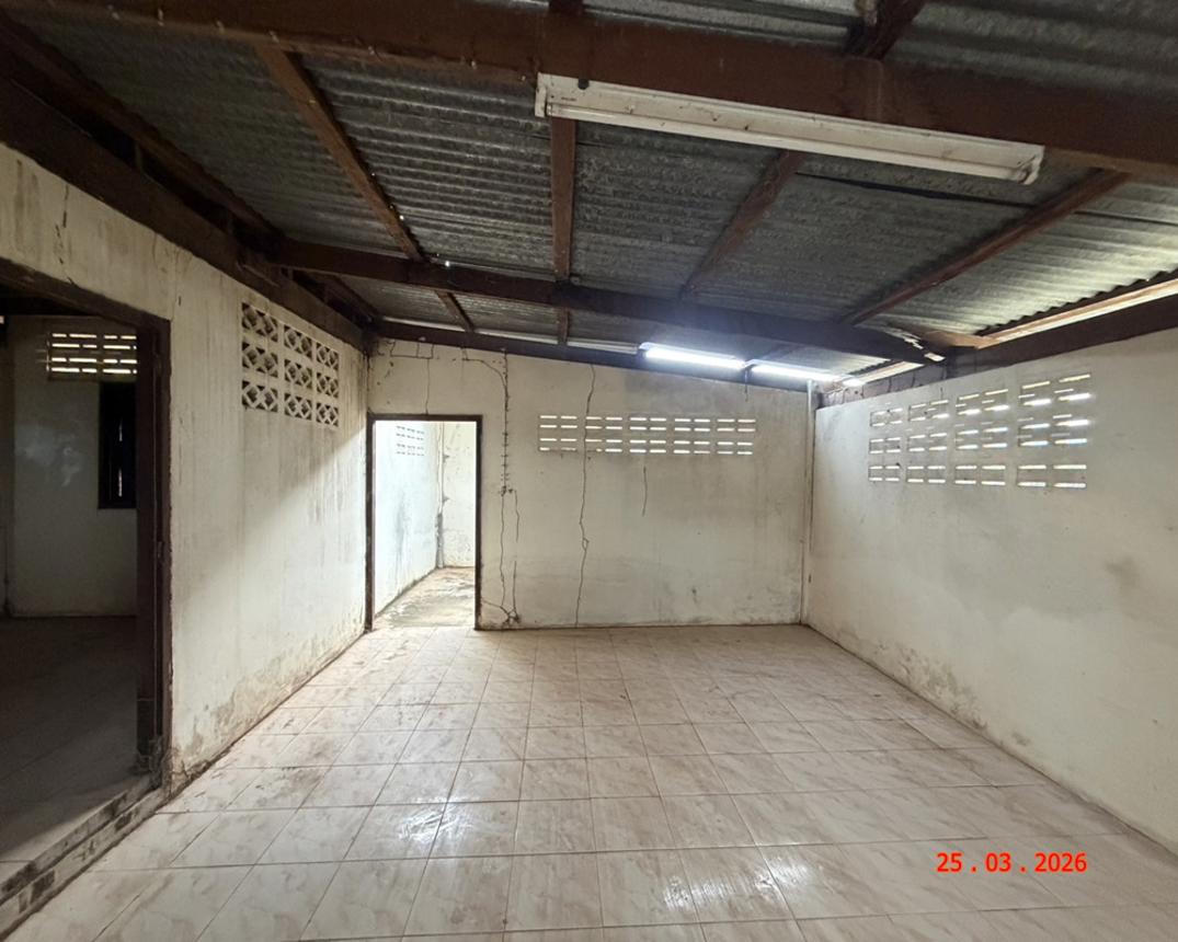 รูป บ้านเดี่ยว 290.3 ตร.วา เมืองนครพนม นครพนม 1.7M - รูปที่ 27/33