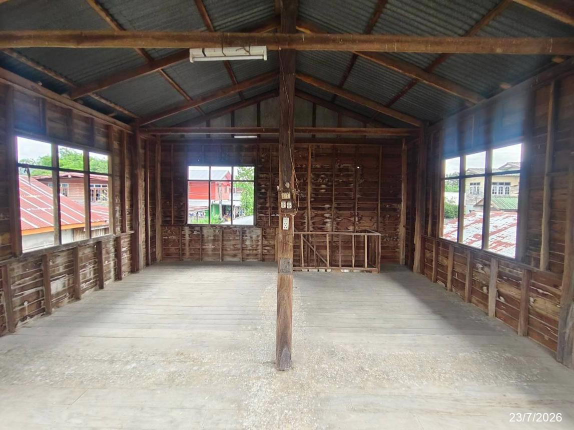 รูป บ้านเดี่ยว 87 ตร.วา ชุมแพ ขอนแก่น 746,000 - รูปที่ 39/45