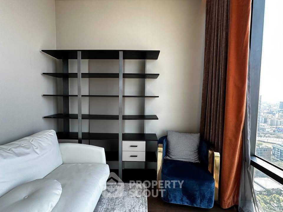รูป คอนโด 2-ห้องนอน ที่ เดอะ แบงค็อก ทองหล่อ ใกล้ BTS ทองหล่อ (ID 3101669) - รูปที่ 1/8
