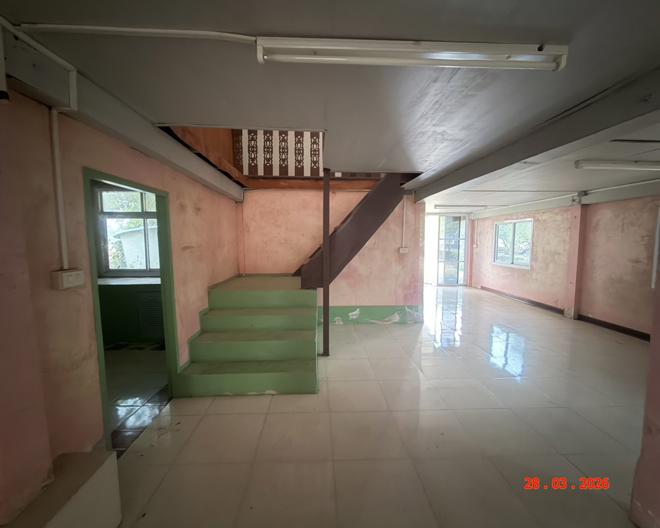 รูป บ้านเดี่ยว 219 ตร.วา บ้านแพง นครพนม 2M - รูปที่ 10/41