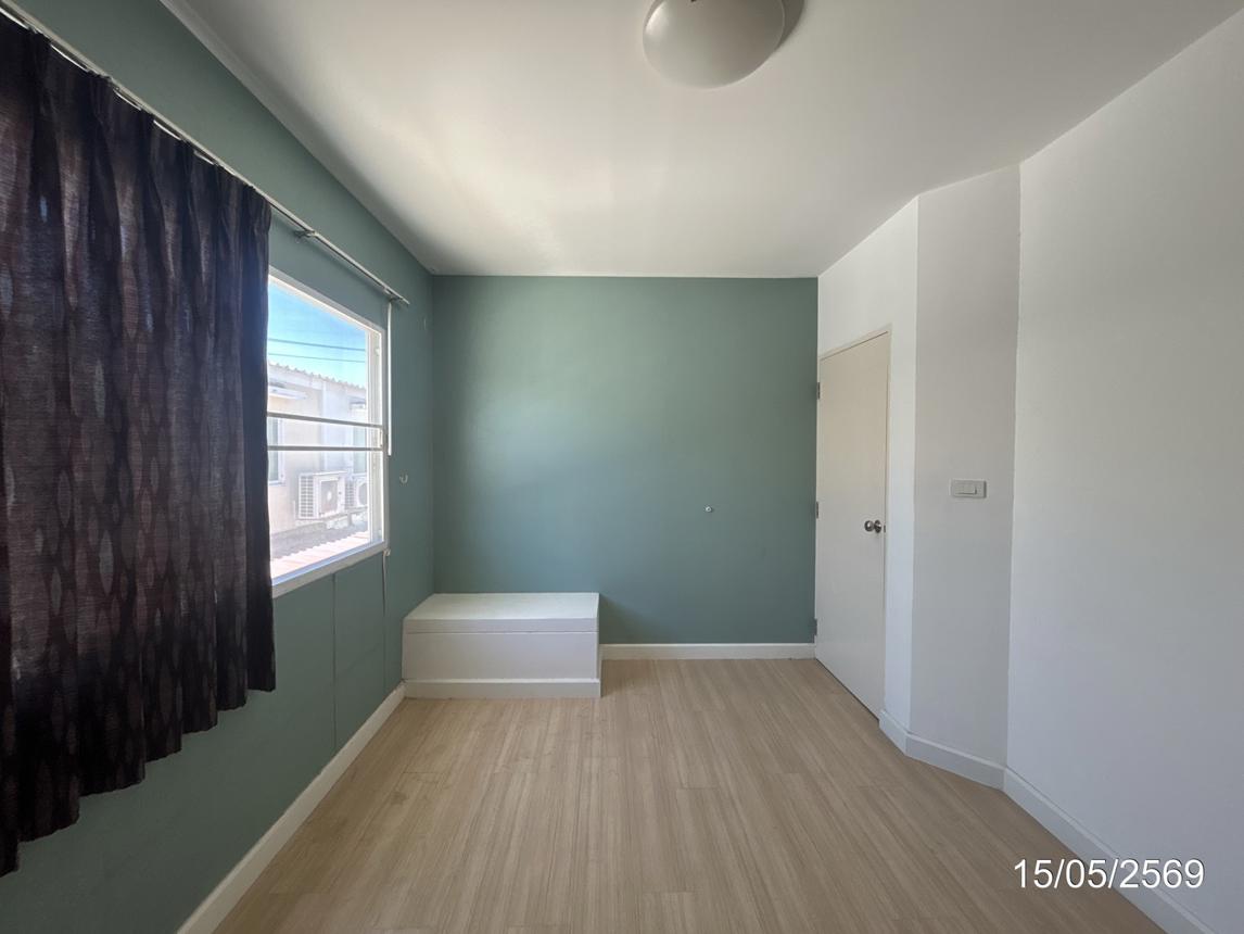 picture TOWN HOUSE 18.1 Sq.w. Phra Samut Jadee Samut Prakarn for 1.6M - 33/43