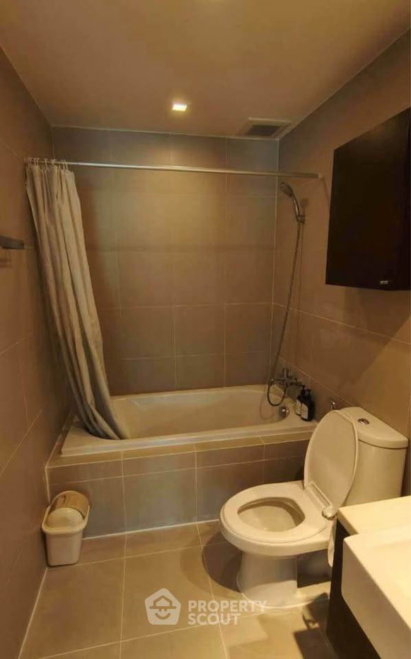 รูป คอนโด 1-ห้องนอน ที่ โนเบิล รีมิกซ์ ใกล้ BTS ทองหล่อ (ID 3329137) - รูปที่ 5/6