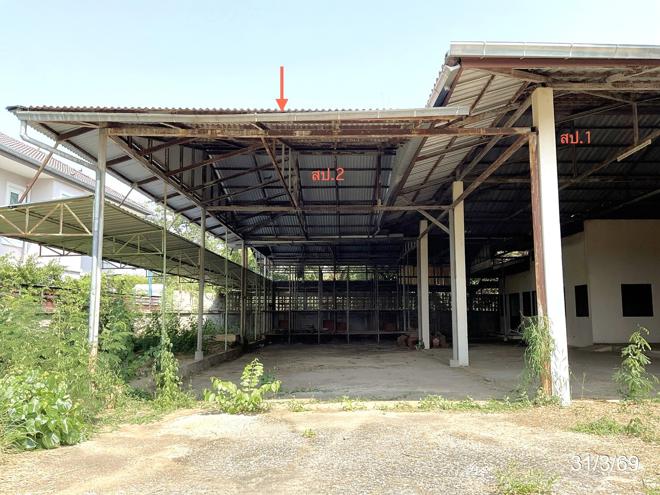 รูป บ้านเดี่ยว 571.6 ตร.วา กมลาไสย กาฬสินธุ์ 4.3M - รูปที่ 14/45