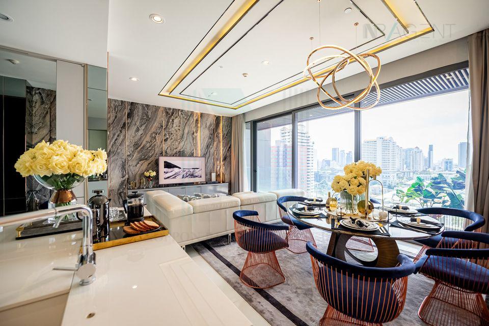 รูป 🎉Special room!🎉 ให้เช่าคอนโด วิตโตริโอ สุขุมวิท 39 อาคาร 1 ชั้น 12 2 ห้องนอน ขนาด 137.00 ตรม ใกล้ Emporium - รูปที่ 1/8