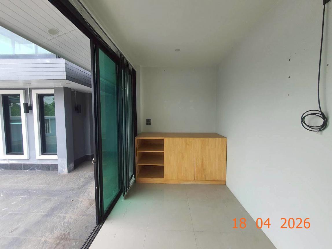 picture HOME 120 Sq.w. Saraphi Chiang Mai for 5.1M - 26/43