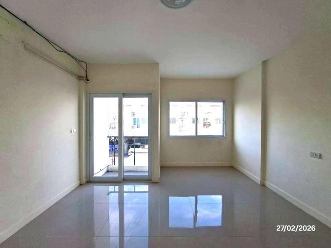 picture TOWN HOUSE 17 Sq.w. Lat Lum Kaeo Pathumthani for 1.9M - 9/27