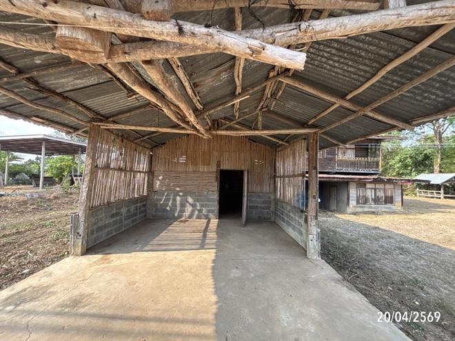 รูป บ้านเดี่ยว 1136 ตร.วา บัวเชด สุรินทร์ 4M - รูปที่ 4/47