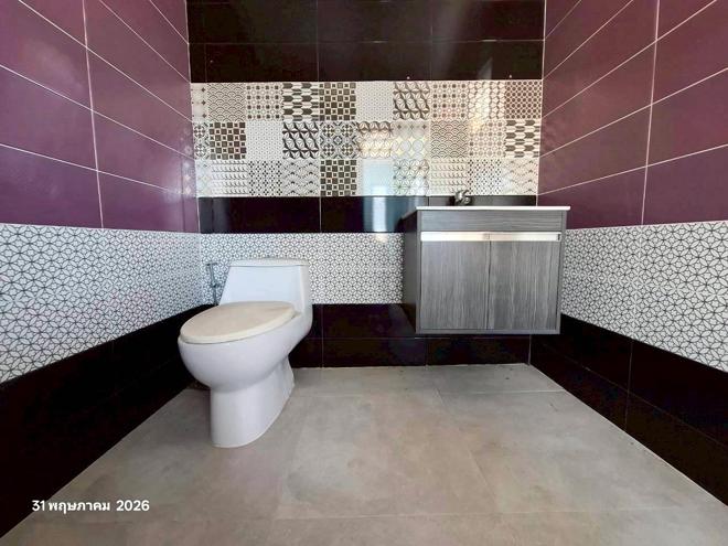 picture HOME 101.8 Sq.w. Muang Chon Buri Chonburi for 6.4M - 19/49
