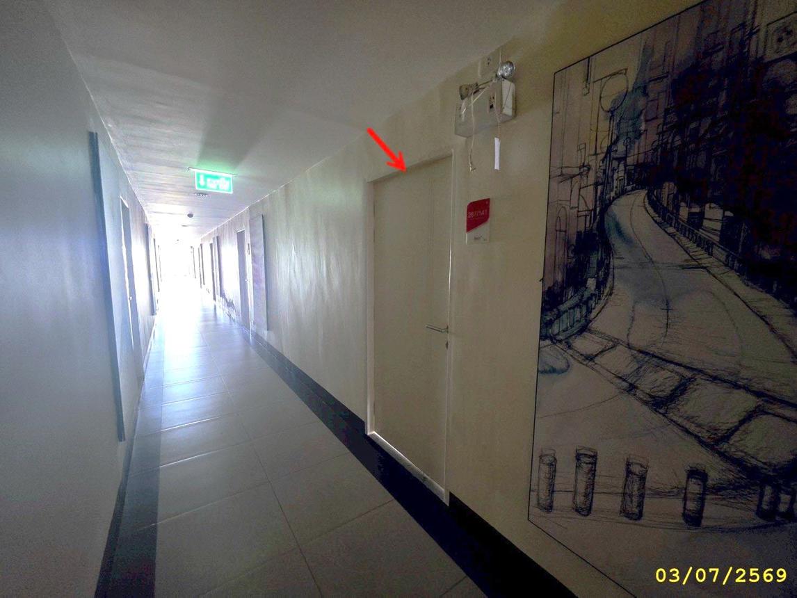 picture CONDO 28.83 Sq.m. Bang Sue Bangkok for 1.3M - 17/25