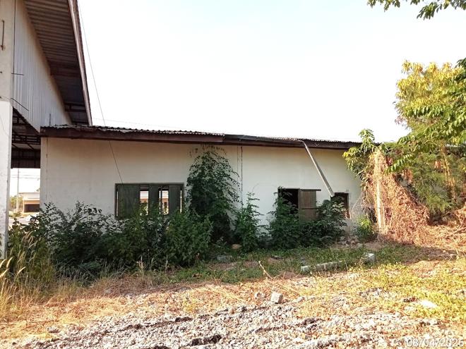 รูป บ้านเดี่ยว 1027 ตร.วา ประทาย นครราชสีมา 5.8M - รูปที่ 16/61