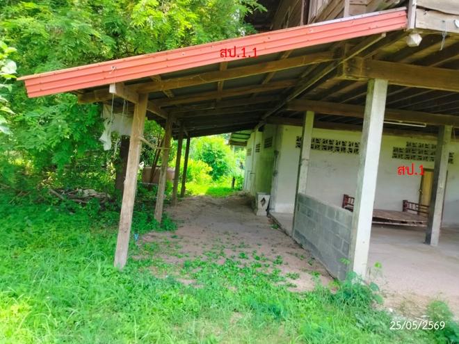 picture HOME 189 Sq.w. Waritchaphum Sakon Nakhon for 358,000 - 16/35