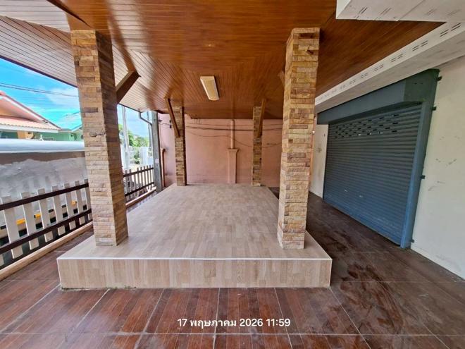 picture HOME 75 Sq.w. Muang Chanthaburi Chanthaburi for 2.4M - 12/45