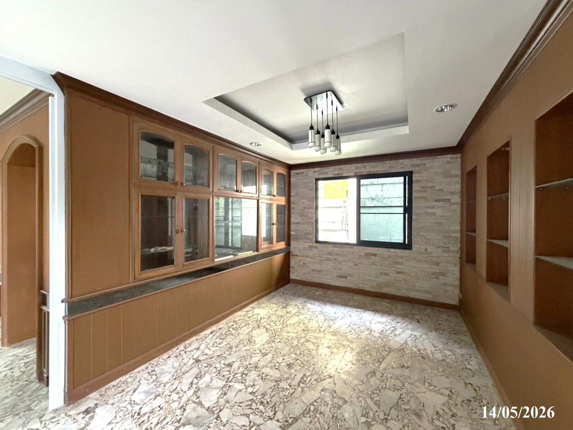 picture HOME 117.5 Sq.w. Muang Pathum Thani Pathumthani for 9.5M - 40/59