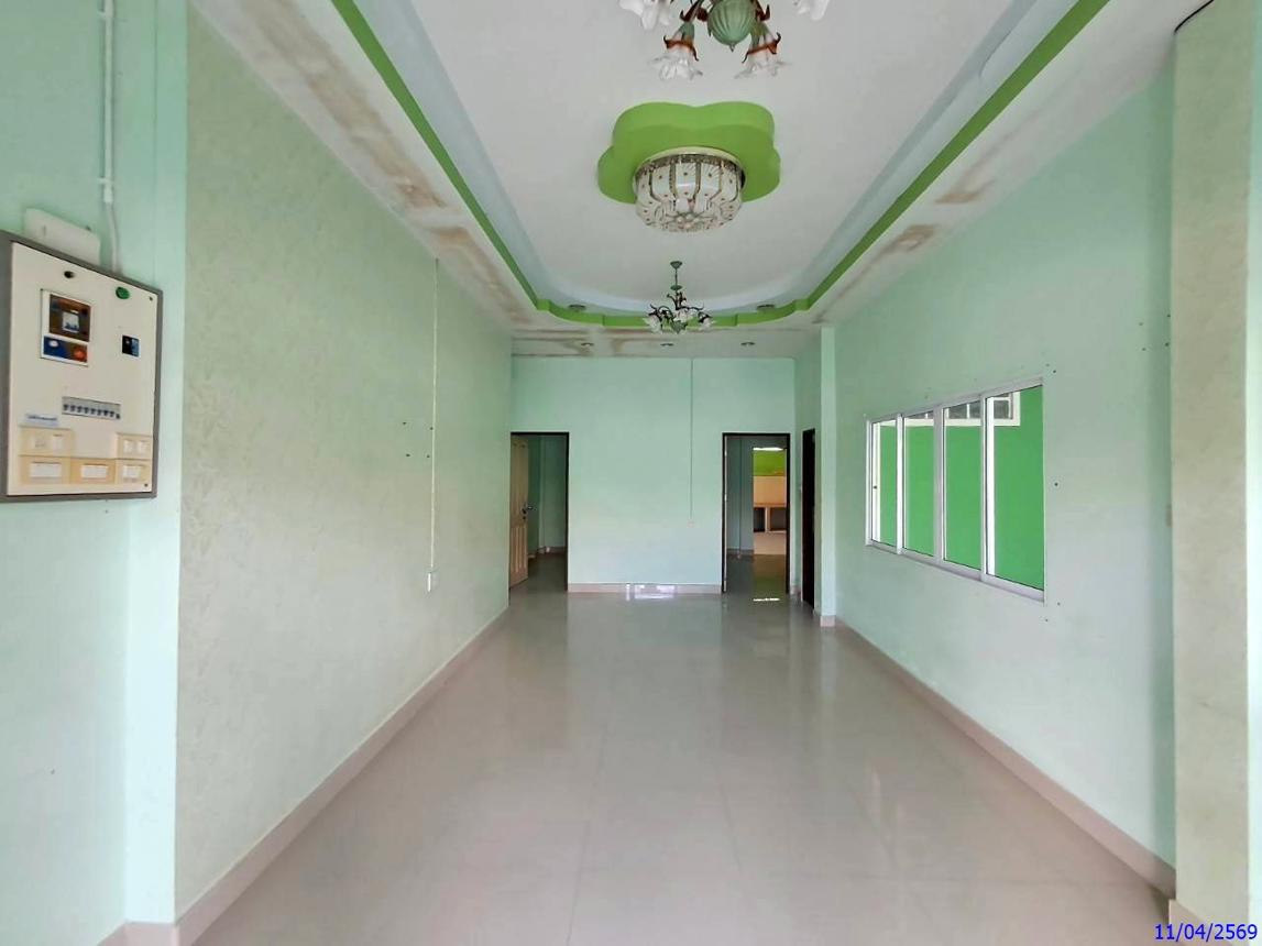 รูป บ้านเดี่ยว 67.7 ตร.วา สะเดา สงขลา 2.6M - รูปที่ 19/33