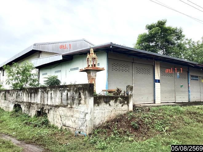 รูป บ้านเดี่ยว 200 ตร.วา เพ็ญ อุดรธานี 3.4M - รูปที่ 2/25