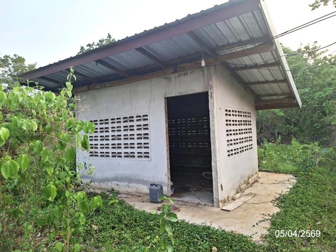 picture HOME 2354 Sq.w. Muang Sakon Nakhon Sakon Nakhon for 2.1M - 14/35