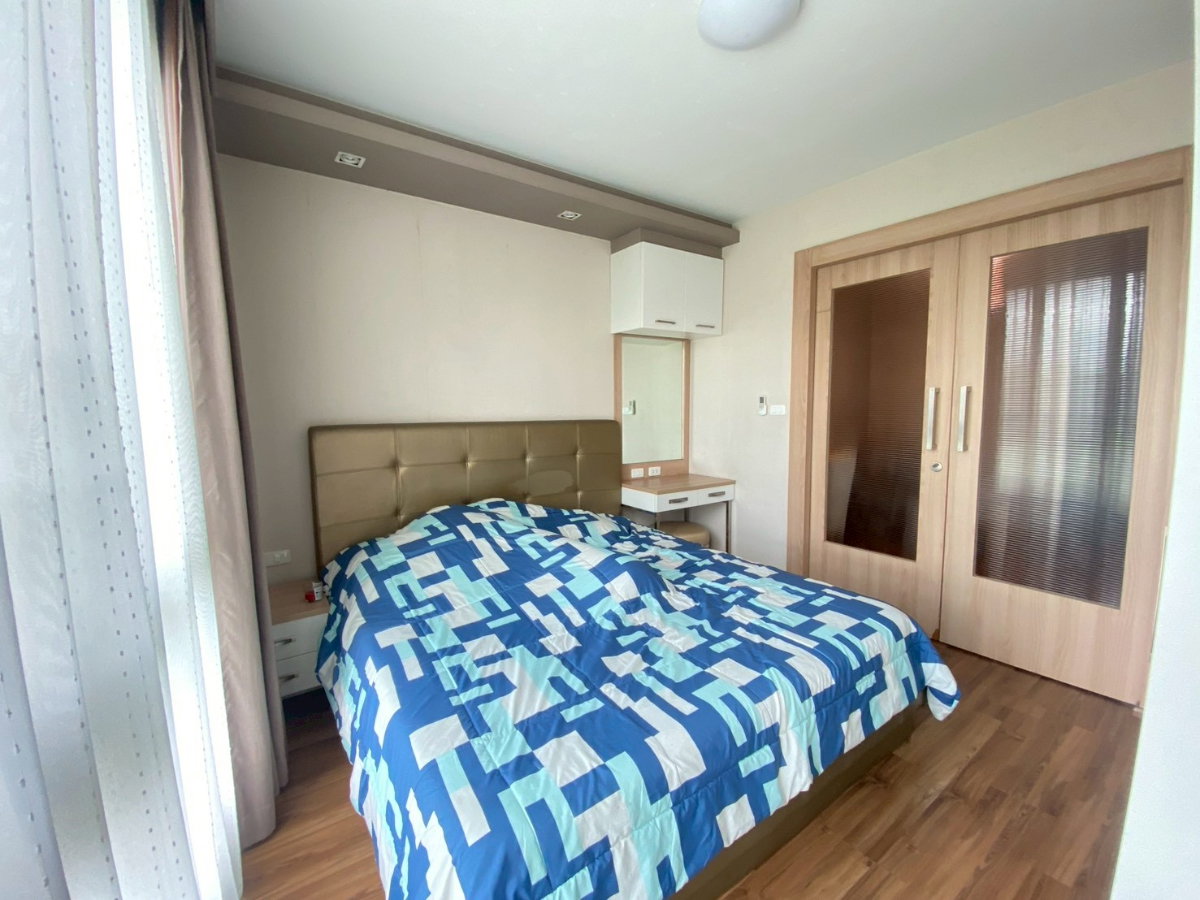 picture Condo for Rent at The Treasure Condominium, Business Park, Chiang Mai - 8/22