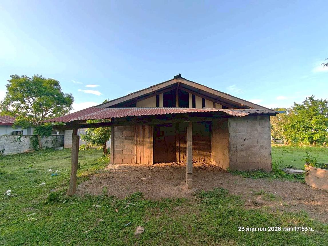 picture HOME 378 Sq.w. Ban Phu Udon Thani for 1.6M - 38/51