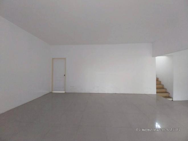 picture SHOP HOUSE 51 Sq.w. Lak Si Bangkok for 23M - 2/63
