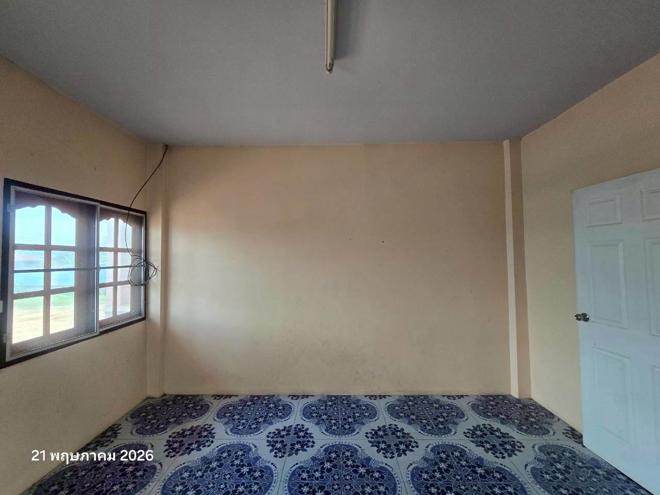 รูป อาคารพาณิชย์ 89.3 ตร.วา เมืองพิษณุโลก พิษณุโลก 4M - รูปที่ 21/85