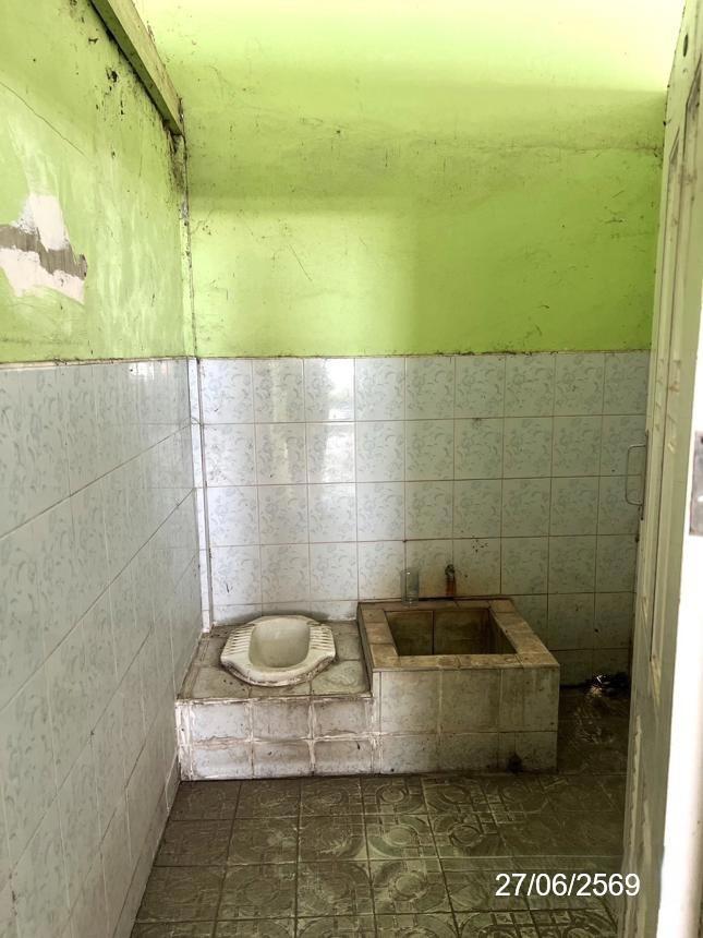 รูป บ้านเดี่ยว 197 ตร.วา มหาชนะชัย ยโสธร 677,000 - รูปที่ 27/35