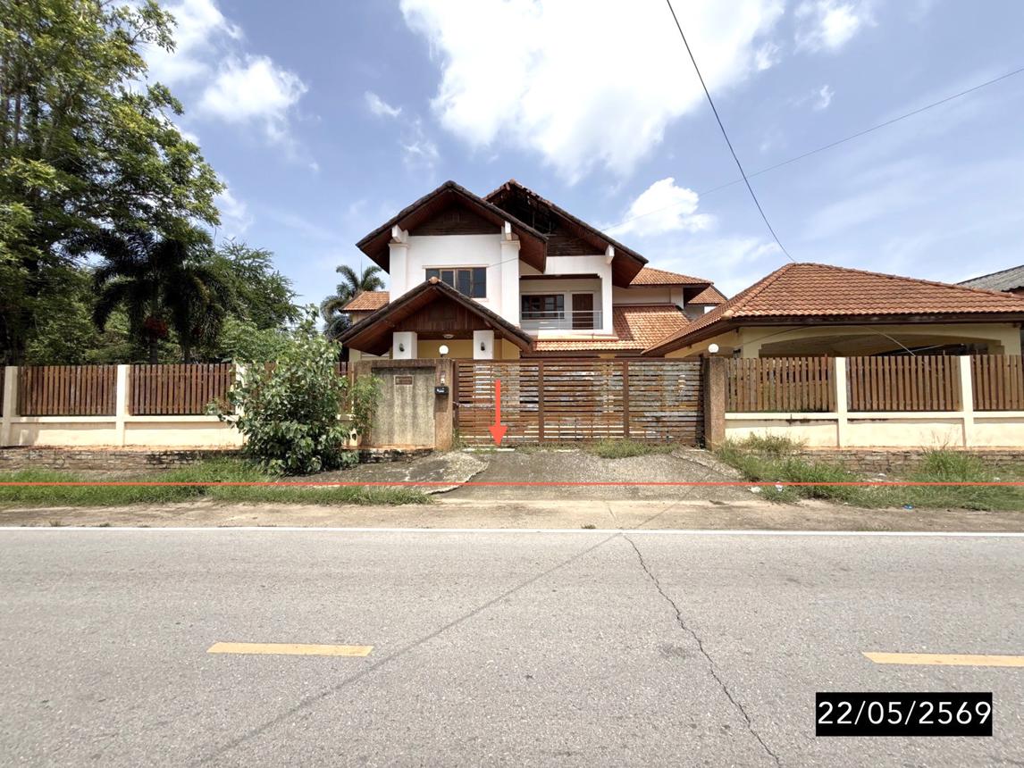 picture HOME 272.2 Sq.w. Muang Khon Kaen Khon Kaen for 12.8M - 24/49