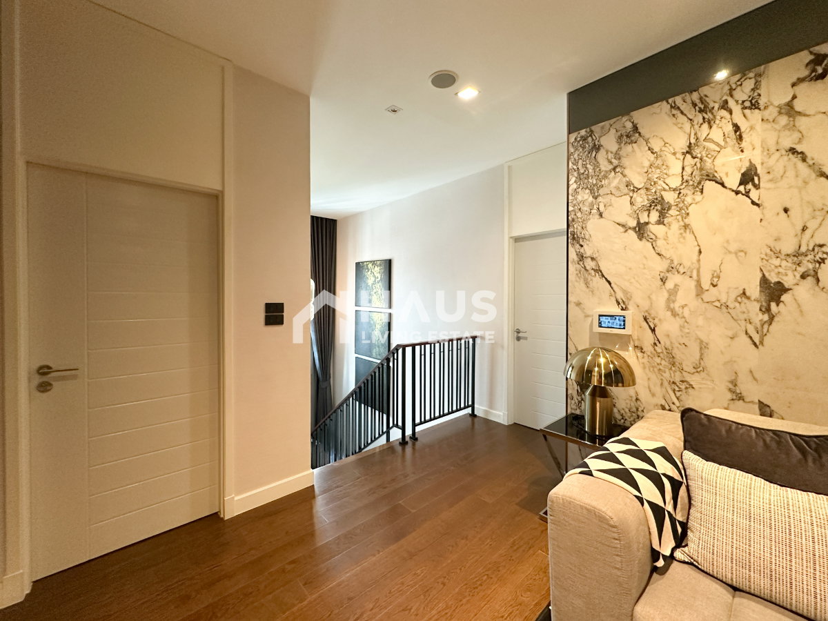 picture Bangkok Boulevard Vibhavadi / 4 Bedrooms #HNGM101 - 28/38