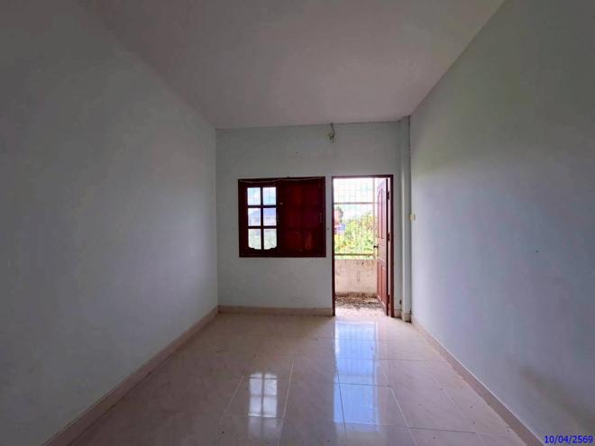 picture SHOP HOUSE 17.8 Sq.w. Muang Phatthalung Phatthalung for 1.7M - 8/29