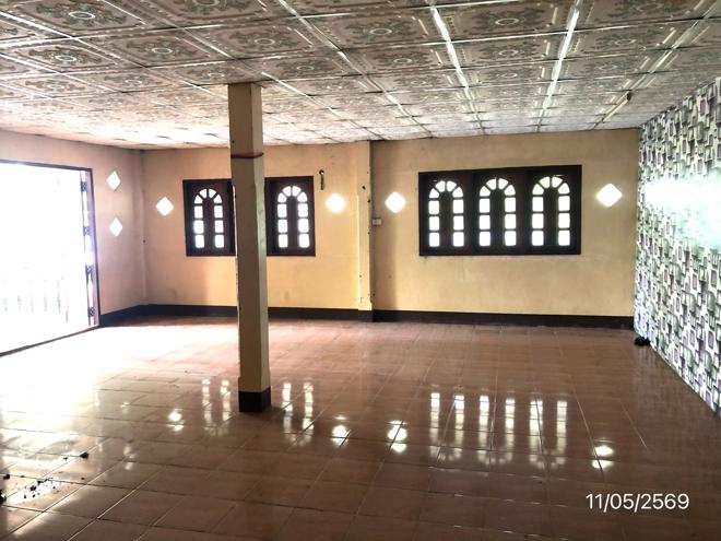รูป บ้านเดี่ยว 1255 ตร.วา ตะพานหิน พิจิตร 2.5M - รูปที่ 7/37