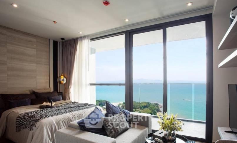 picture 17th-Floor 1-BR At Andromeda Condominium Pattaya (ID 3220432) - 4/4