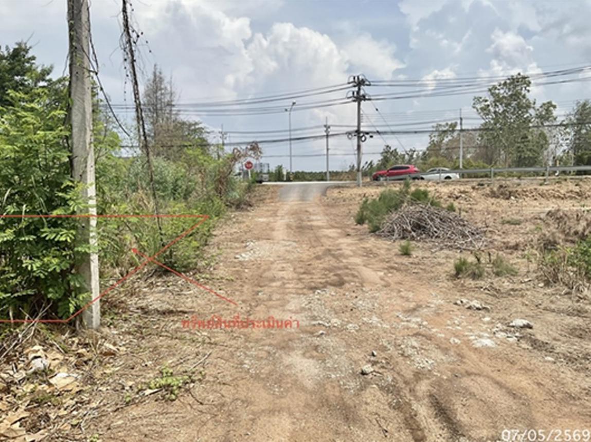 picture LAND 60 Sq.w. Hua Hin Prachaubkirikhan for 360,000 - 15/23