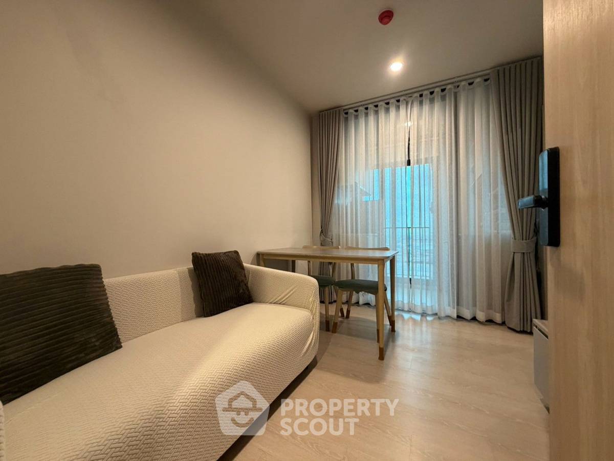 picture 1-BR Condo at NUE Mega Plus Bangna in Bang Kaeo (ID 3328355) - 2/24