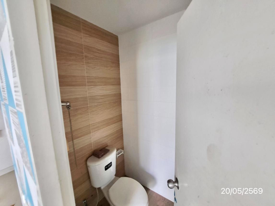 picture TOWN HOUSE 23.6 Sq.w. Si Racha Chonburi for 1.9M - 19/29