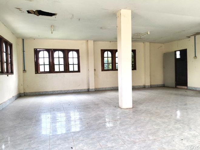 รูป บ้านเดี่ยว 175 ตร.วา จอมพระ สุรินทร์ 1M - รูปที่ 5/21