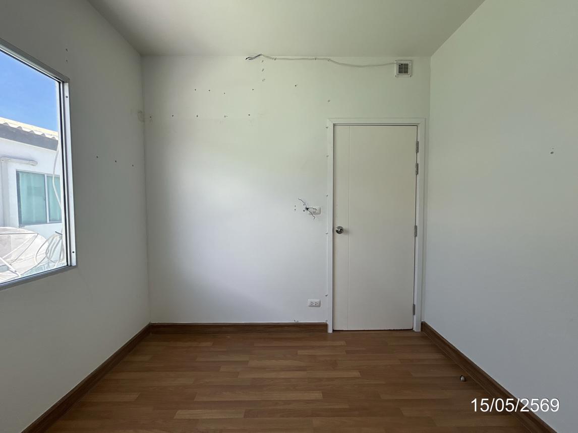 picture TOWN HOUSE 20.6 Sq.w. Phra Samut Jadee Samut Prakarn for 1.6M - 37/43