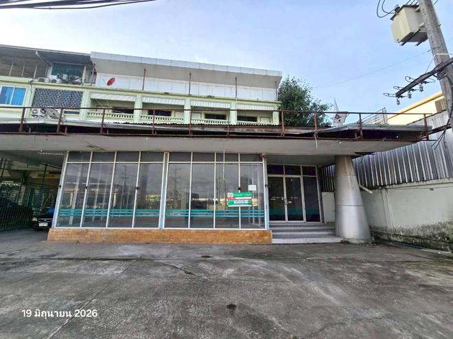 picture SHOP HOUSE 174.5 Sq.w. Mae Sod Tak for 26.4M - 2/61