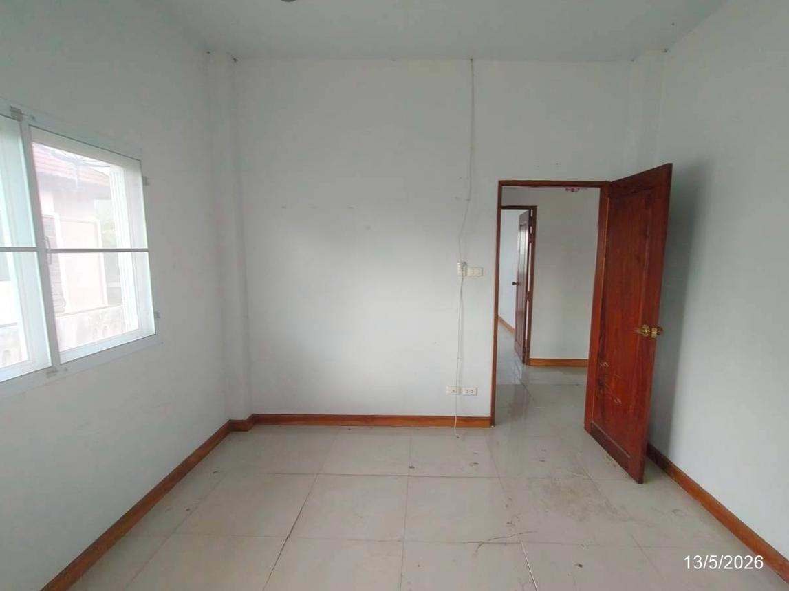 รูป บ้านเดี่ยว 77 ตร.วา เมืองหนองบัวลำภู หนองบัวลำภู 1.8M - รูปที่ 20/33