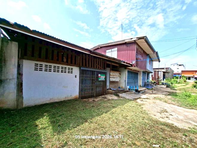 รูป บ้านเดี่ยว 25.6 ตร.วา วังน้ำเย็น สระแก้ว 188,000 - รูปที่ 4/27