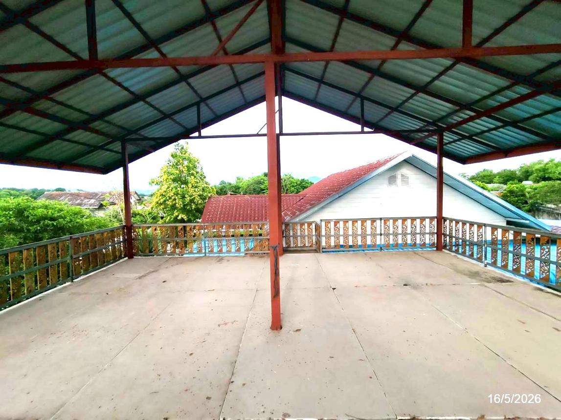 picture HOME 197 Sq.w. Muang Loei Loei for 4.4M - 57/61
