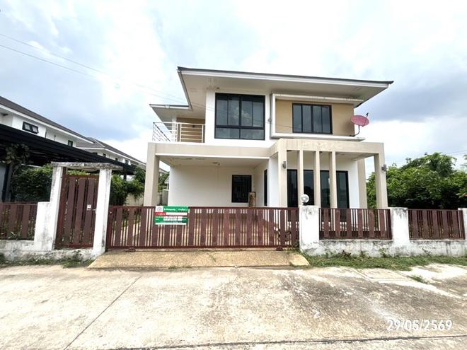 picture HOME 82 Sq.w. Muang Surin Surin for 4M - 1/35