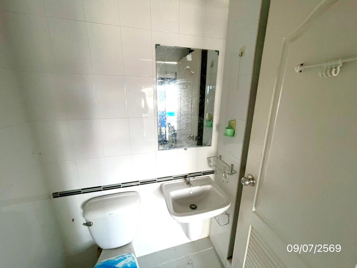 รูป คอนโดมิเนียม 22.29 ตร.ม. ดิ อเวนิว สปริง บี บางเสาธง สมุทรปราการ 836,000 - รูปที่ 16/25