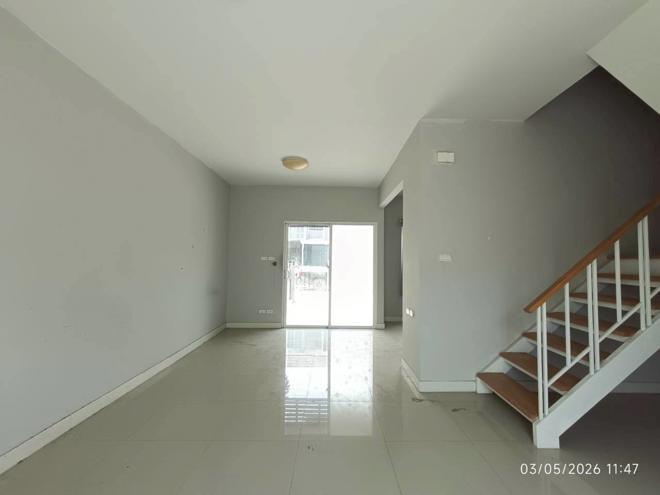 picture TOWN HOUSE 20 Sq.w. Sai Noi Nonthaburi for 1.3M - 4/35