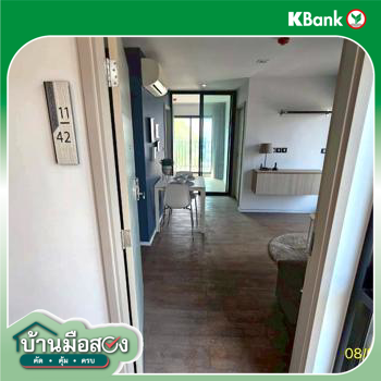 picture CONDO 37.99 Sq.m. Muang Samut Prakarn Samut Prakarn for 1.7M - 33/35