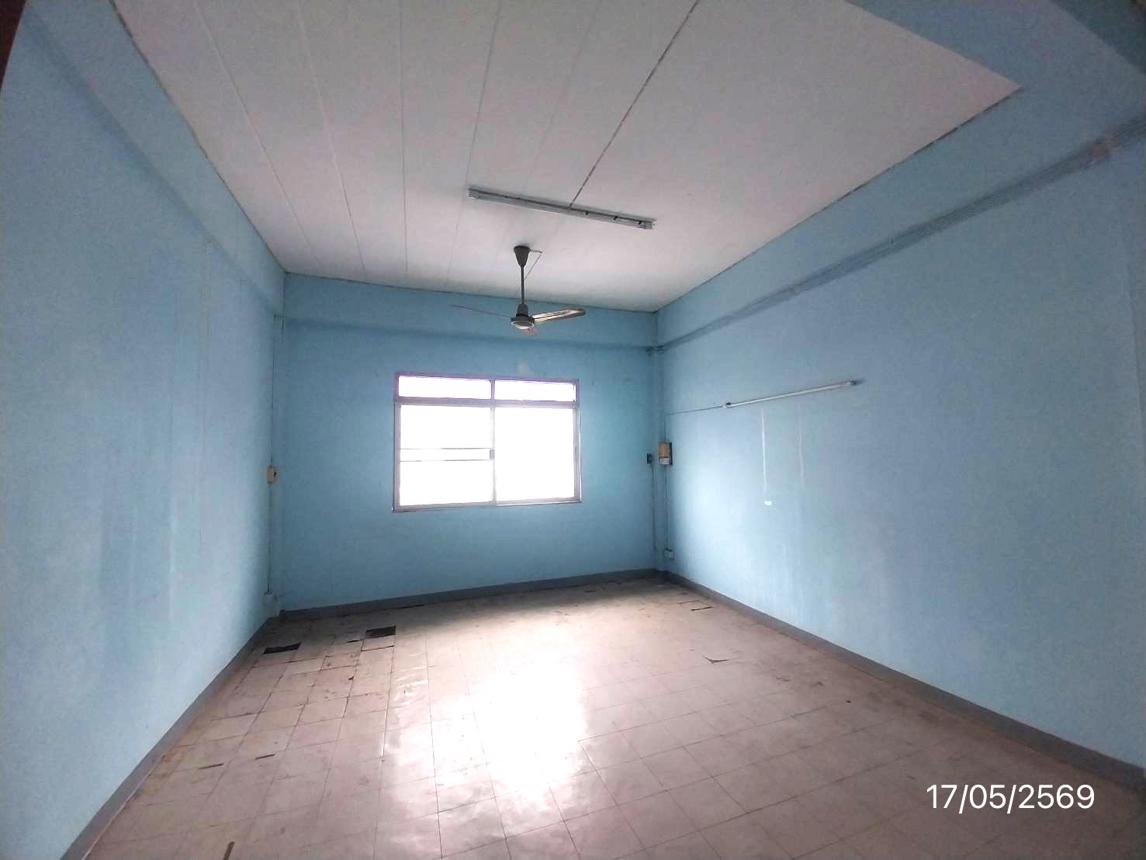 picture SHOP HOUSE 36.8 Sq.w. Muang Nonthaburi Nonthaburi for 5.6M - 32/51