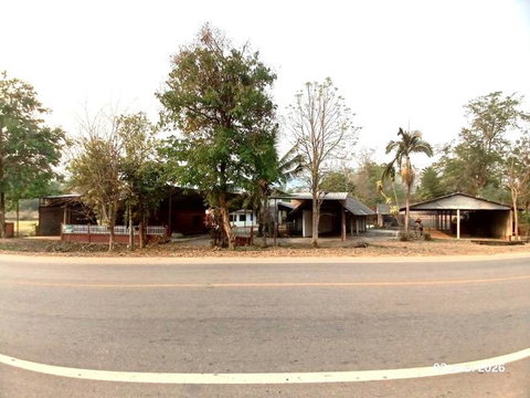 บ้านเดี่ยว 477 ตร.วา แม่ทา ลำพูน 1.9M