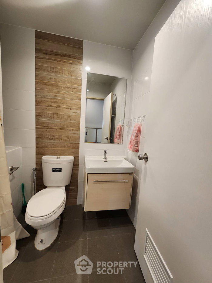 picture 3-BR Condo at Metro Sky Wutthakat near BTS Wutthakat (ID 3026466) - 16/18