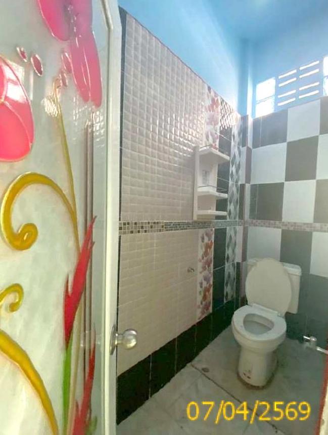 รูป บ้านเดี่ยว 63 ตร.วา ยะรัง ปัตตานี 2.8M - รูปที่ 22/33